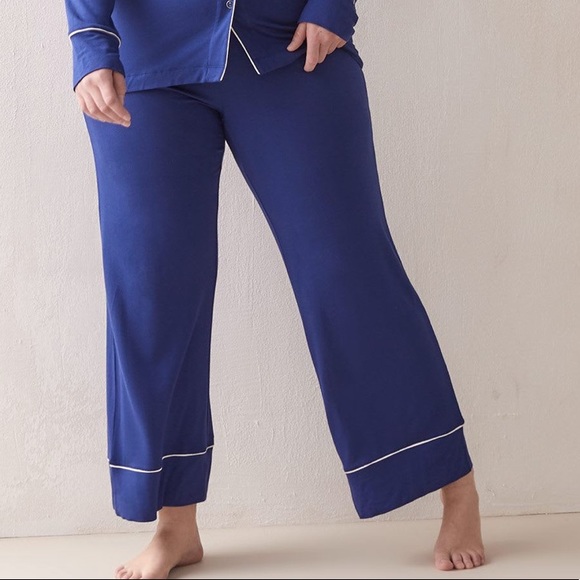 DEESSE PJ Bottoms - Picture 3 of 6